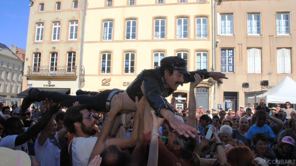 Diapositive suivante